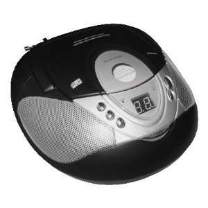 CD Player, Radio tragbar Technostar RC 1000R: .de: Elektronik