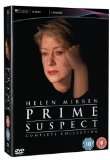 Heißer Verdacht / Prime Suspect Complete Collection   10 DVD Box Set 