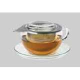 Jenaer Glas Teetasse TEA FOR ONE   0,3 l