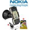 Nokia X6 Navigations Edition Smartphone 3,2 Zoll  