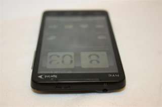 Sprint HTC EVO 4G Cell Phone     