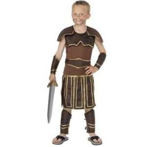   Kostüm Römer Kinderkostüm Kinder 6 8 Jahre  Spielzeug