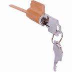cylinder lock for sliding glass door handle set five pin