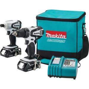 Makita Lithium Ion from    Model# LCT200W