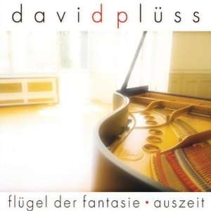 Flügel der Fantasie & AusZeit: David Plüss: .de: Musik