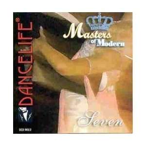     Masters of Modern 7 Dancelife Studio Orchestra  Musik