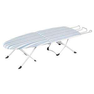   Table Top or Counter Top Ironing Board BRD 01292 at The Home Depot