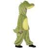Krokodilkostüm Kostüm Krokodil Tierkostüm für Kinder: .de 