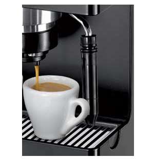 Billig KaffeeMaschinen Shop (DE & Europa)   Saeco RI9376/01 