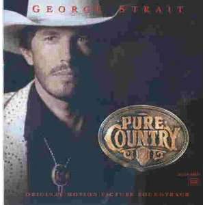 Pure Country George Strait  Musik