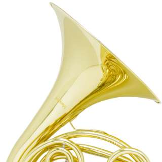 Mendini Double Bb/F French Horn High Qlty Intermediate  