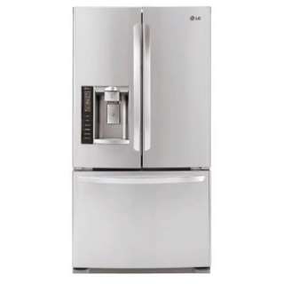   Door Refrigerator in Stainless Steel LFX21976ST 