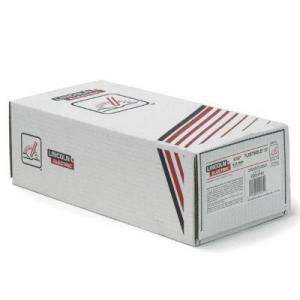 Lincoln Electric 5/32 In. E6013 Electrodes 50 Lb. ED010165 at The Home 