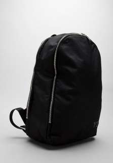 YOHJI YAMAMOTO Backpack in Black  