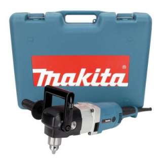 Makita 1/2 in. Sidewinder Right Angle Drill DA4031 