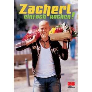 Einfach kochen  Ralf Zacherl Bücher