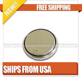 pc SONY 2032 CR2032 3V Lithium Button cell Battery  