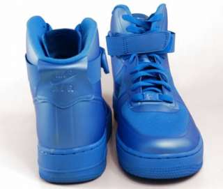 Nike Air Force 1 One High Hyperfuse  