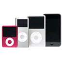   984 000006 Pure FI Black Anywhere Speakers For iPod at TigerDirect