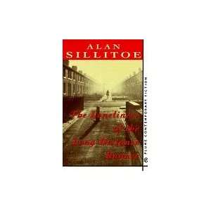   Fiction, Plume)  Alan Sillitoe Englische Bücher