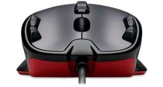 Logitech 910 002358 Gaming Mouse G300   USB, 2500 DPI, Optical Sensor 