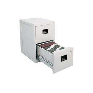   Files, 2 Cu.Ft. Fire Safe 2 Drawer Office File 6000 at The Home Depot