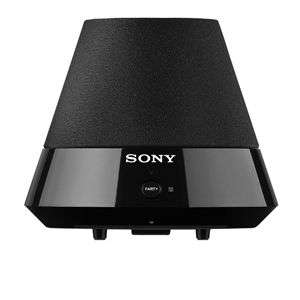 Sony SMPN100 Media Player & SANS300 WiFi Speaker 
