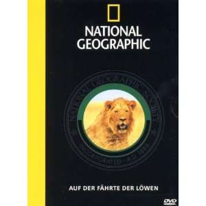 National Geographic   Auf der Fährte der Löwen  Filme 