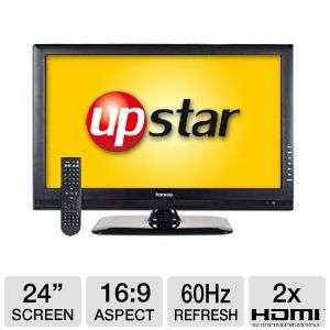 Upstar Tambo ALG 24LED11 24 Class Widescreen LED HDTV   1080p, 1920 x 