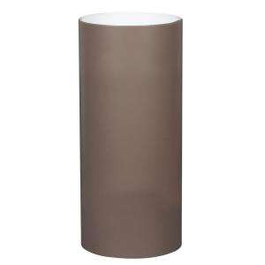 Amerimax Home Products 24x50 Trim Coil Sable Brown/White 69124033 at 
