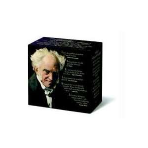 Gesammelte Werke 10 Bde.  Arthur Schopenhauer Bücher