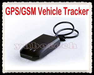 New 20CH GPS/GSM Vehicle Car Tracker For motorcycle Car  
