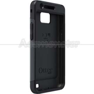 OEM Genuine Otterbox Commuter Case for SamSung Galaxy S II I9100 