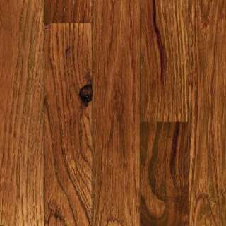   Solid Hardwood Flooring (20 Sq.ft./Case) PF7110 