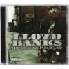 Rotten Apple Lloyd Banks  Musik