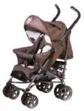  HOCO SPL10 157 00002   Buggy Falcon TH, cacao Weitere 