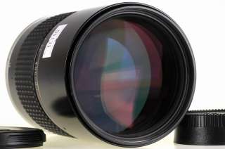 Nikon Nikkor*ED 180mm F/2.8 AI S AIS Lens  