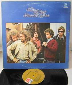 LP The Flying Burrito Bros (4649/6)  
