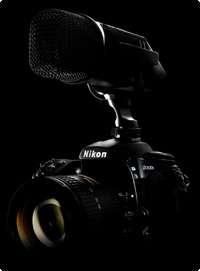 Nikon D300S SLR Digitalkamera Gehäuse  Kamera & Foto