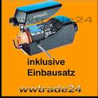 Eberspächer Airtronic D2 12 / 24 V + Einbausatz 60mm