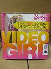 2009 Barbie *Video Girl* doll