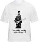 buddy holly shirt  