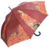Regenschirm Gustav Klimt Hoffnung  Sport & Freizeit