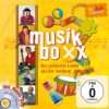 Various Artists   Singas Musik Box  Filme & TV
