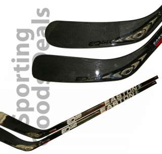 Easton Synergy EQ50 Hockey Stick Int / Jun / Yth *NEW*  