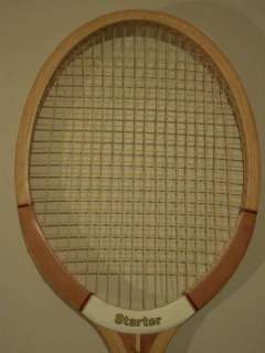 Wunderschöner alter Dunlop Holz Tennisschläger in Bayern 