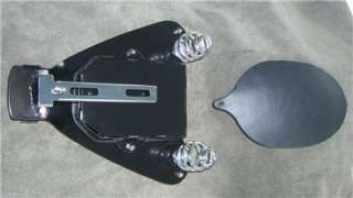 2008 Sportster Harley Nightster Iron Seat Mounting Kit  