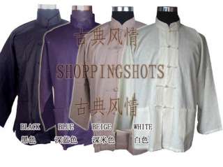 chinese jacketing frock jupe clothing shirt 593406 blue  
