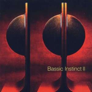 Bassic Instinct II (Limited ed Various  Musik