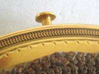 Antique 1807 Dutch Amsterdam 22k Gold Purse  